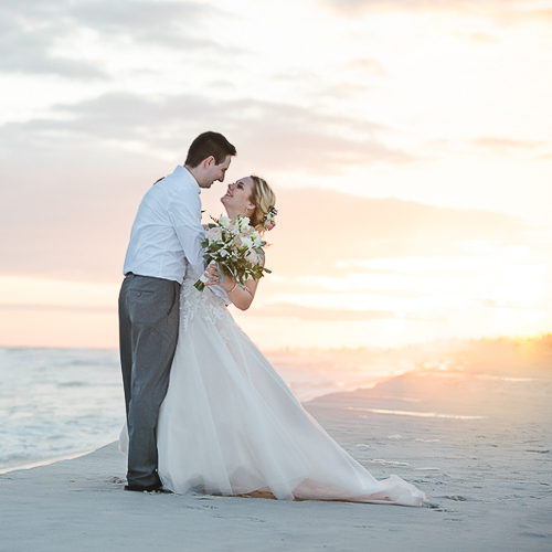 pensacola wedding photography