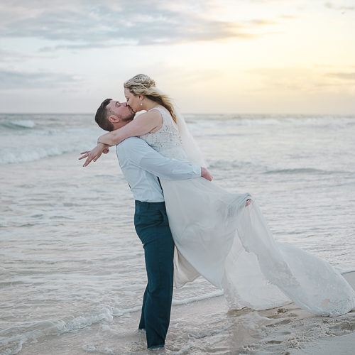 pensacola wedding photographer