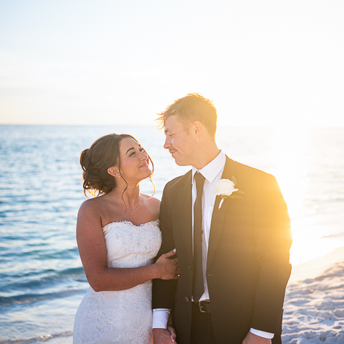pensacola wedding photographer