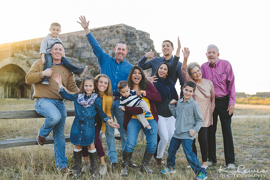 pensacola portrait photo session