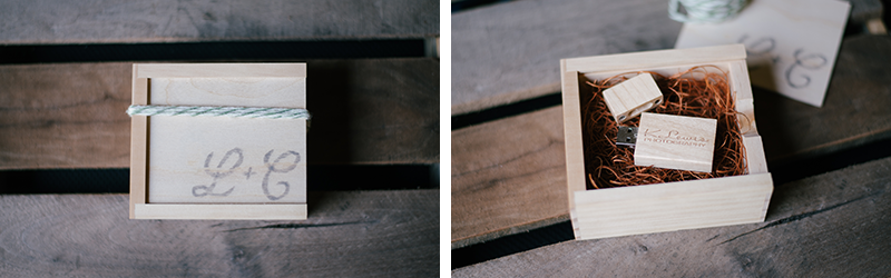 indian wedding photographer gift box